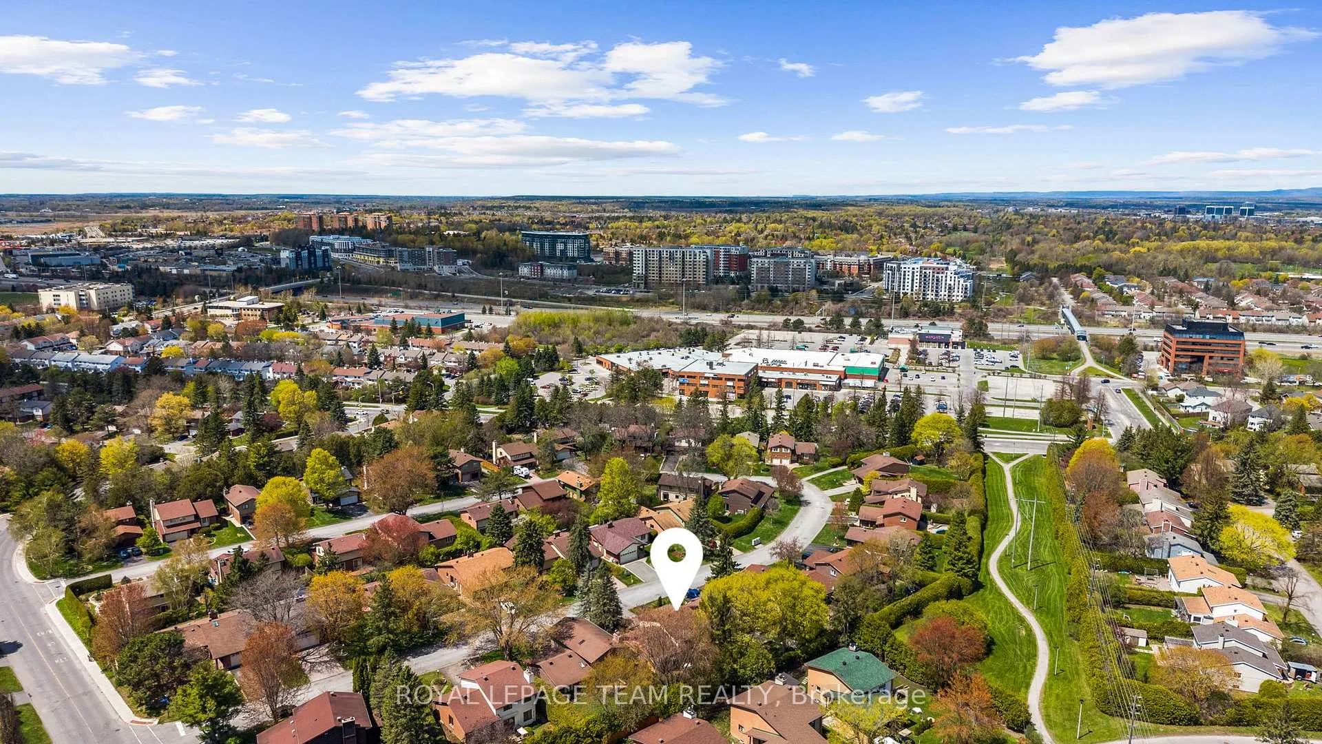 Photo 3 of 6 Byrd Crescent, Ottawa, Kanata - Katimavik — HOMEH