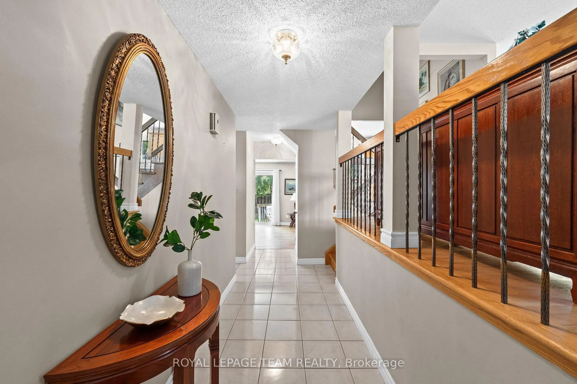 Photo 5 of 6 Byrd Crescent, Ottawa, Kanata - Katimavik — HOMEH