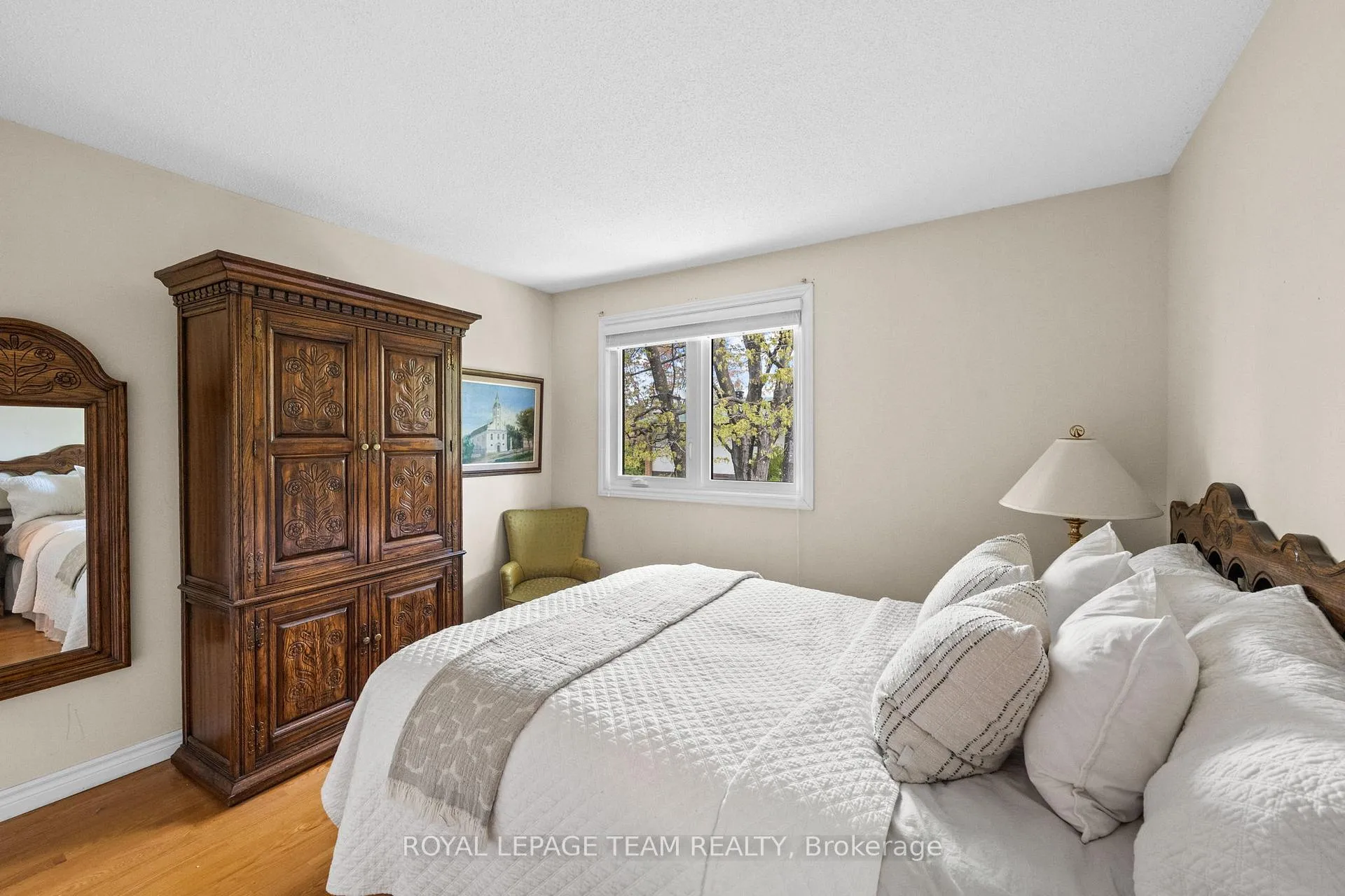 Photo 31 of 6 Byrd Crescent, Ottawa, Kanata - Katimavik — HOMEH