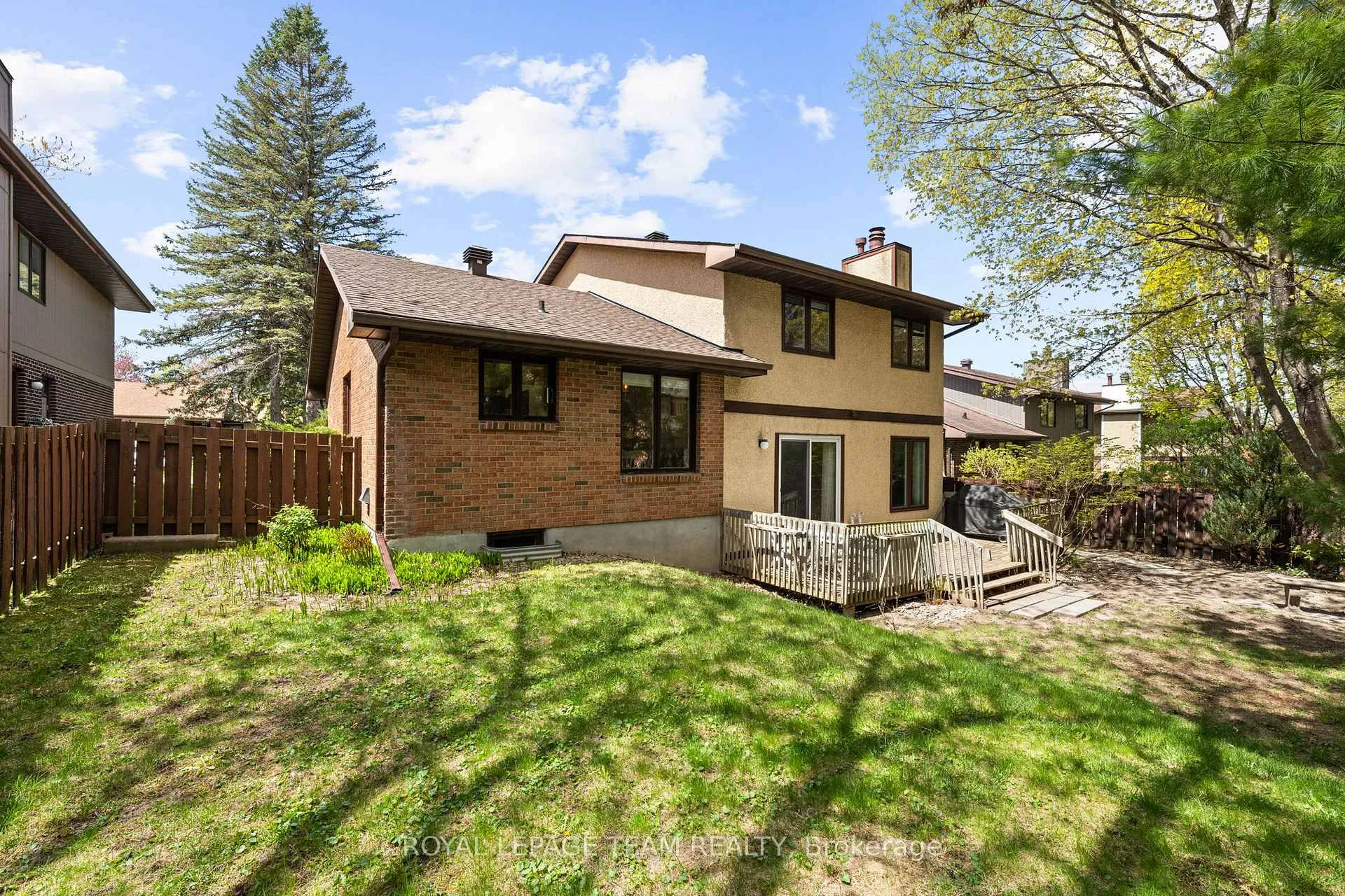 Photo 38 of 6 Byrd Crescent, Ottawa, Kanata - Katimavik — HOMEH
