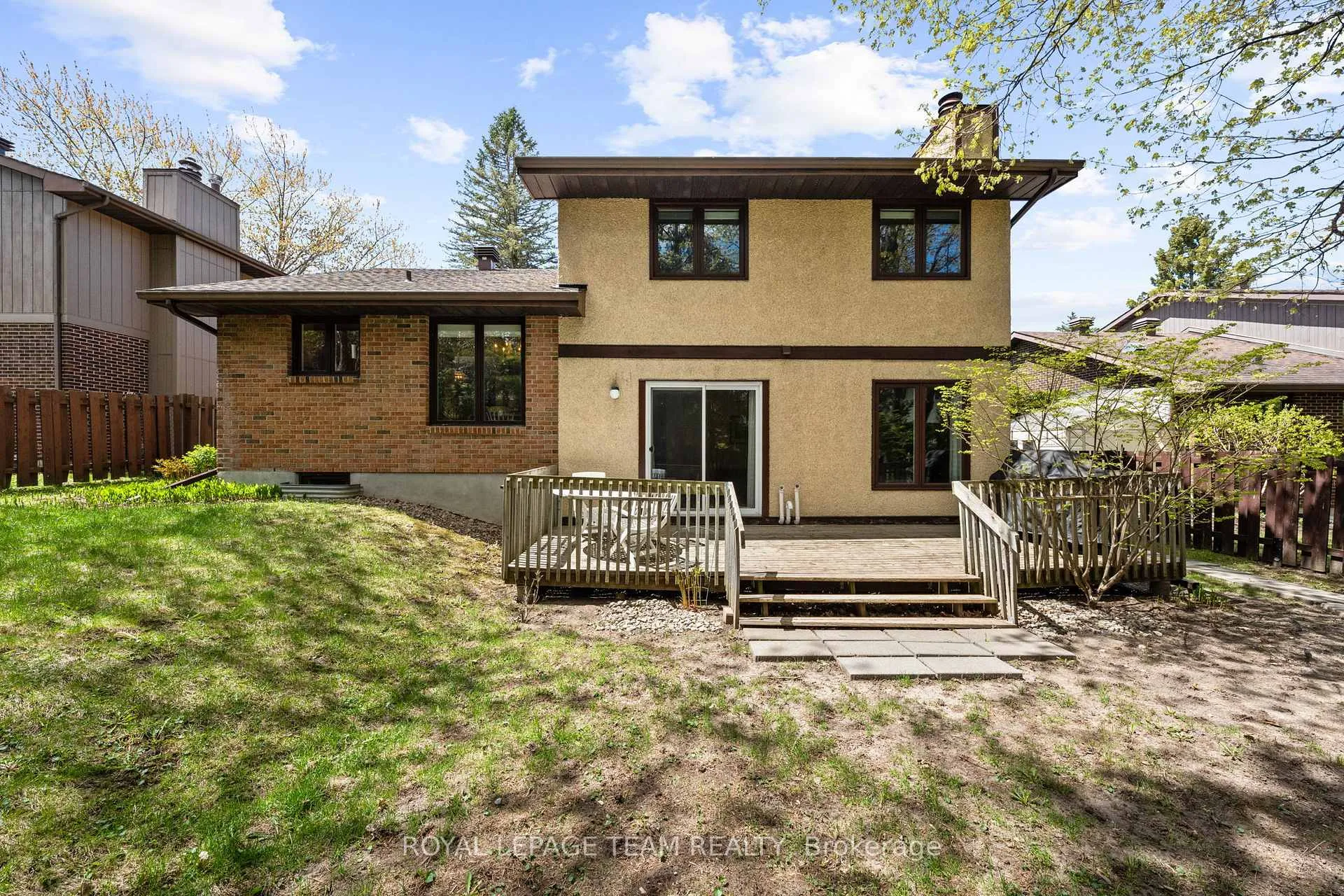 Photo 40 of 6 Byrd Crescent, Ottawa, Kanata - Katimavik — HOMEH