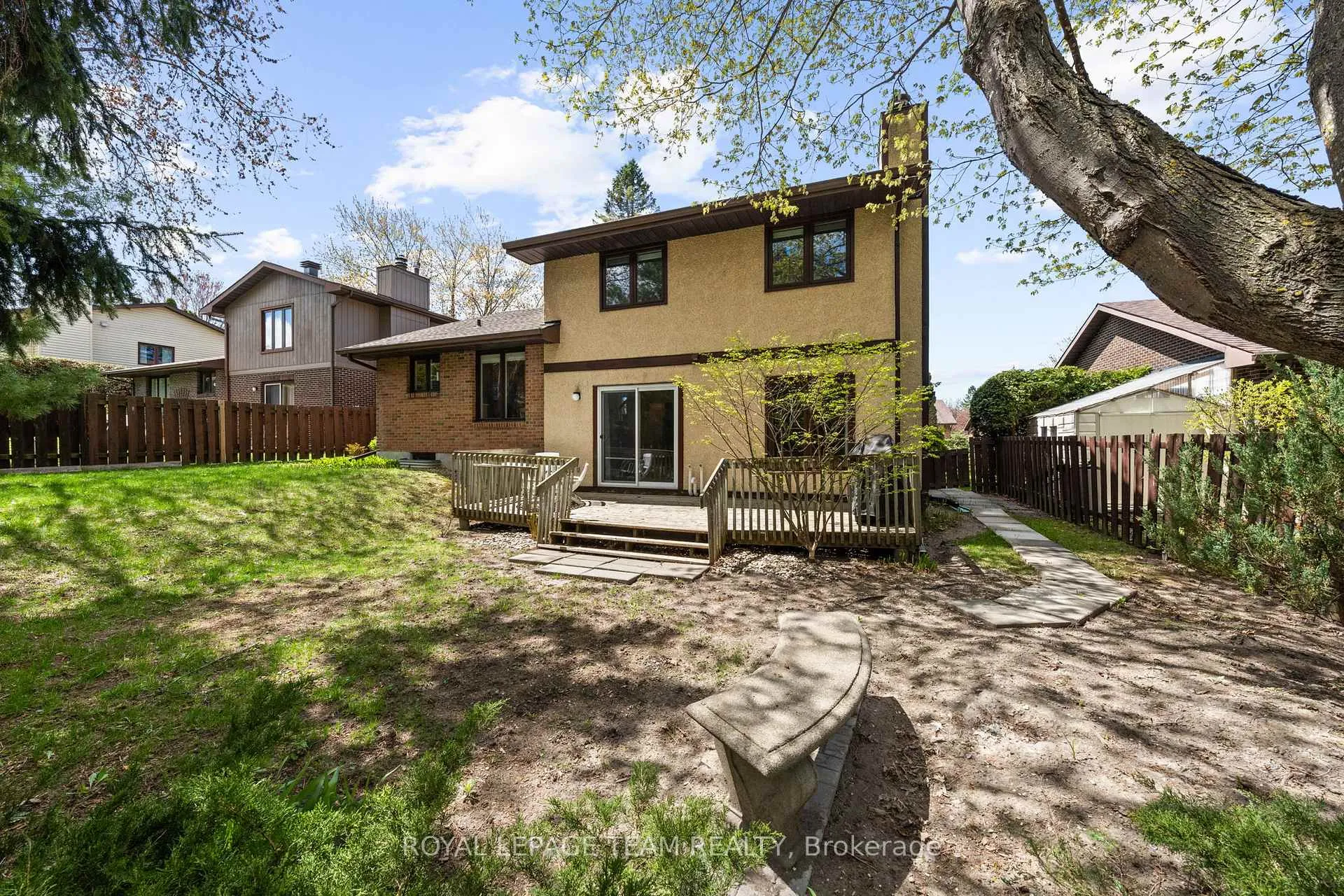 Photo 41 of 6 Byrd Crescent, Ottawa, Kanata - Katimavik — HOMEH