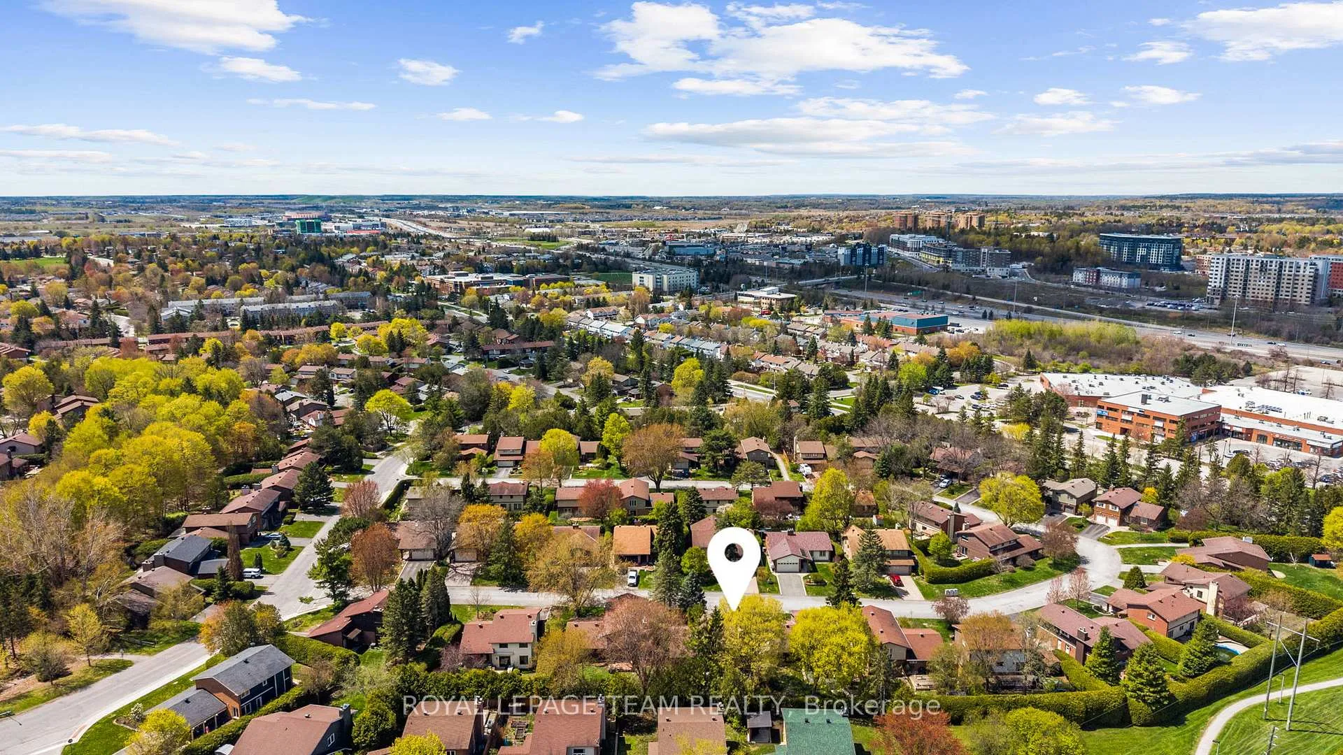 Photo 45 of 6 Byrd Crescent, Ottawa, Kanata - Katimavik — HOMEH