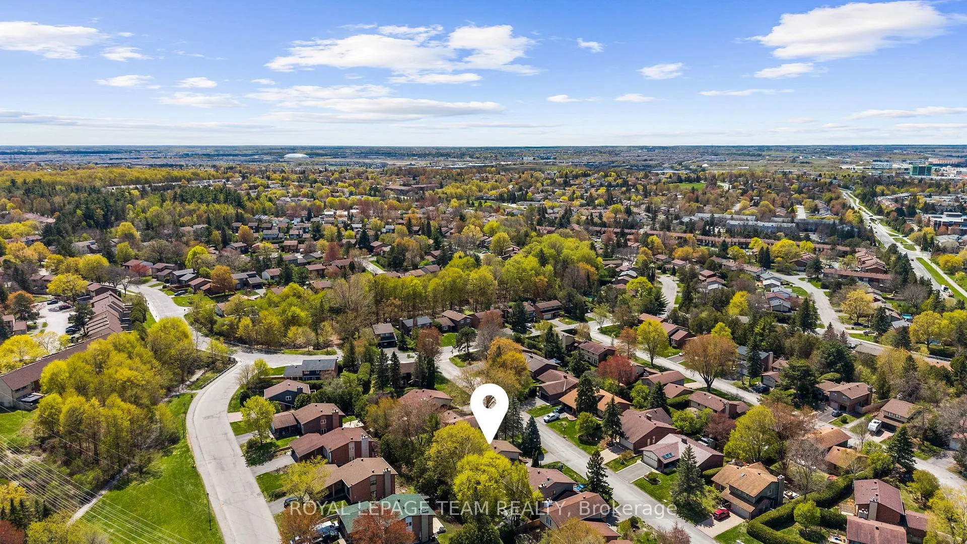 Photo 46 of 6 Byrd Crescent, Ottawa, Kanata - Katimavik — HOMEH