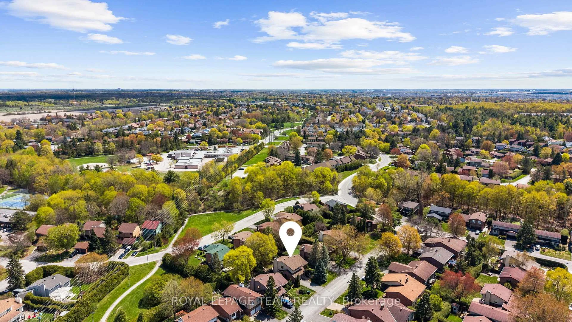 Photo 48 of 6 Byrd Crescent, Ottawa, Kanata - Katimavik — HOMEH