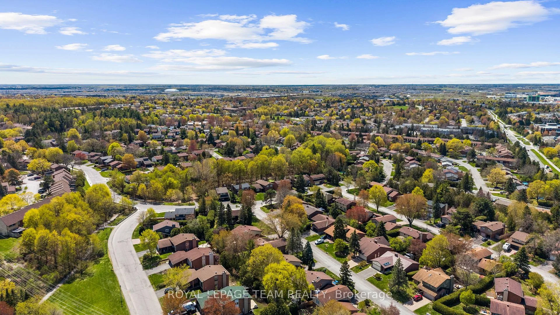 Photo 49 of 6 Byrd Crescent, Ottawa, Kanata - Katimavik — HOMEH