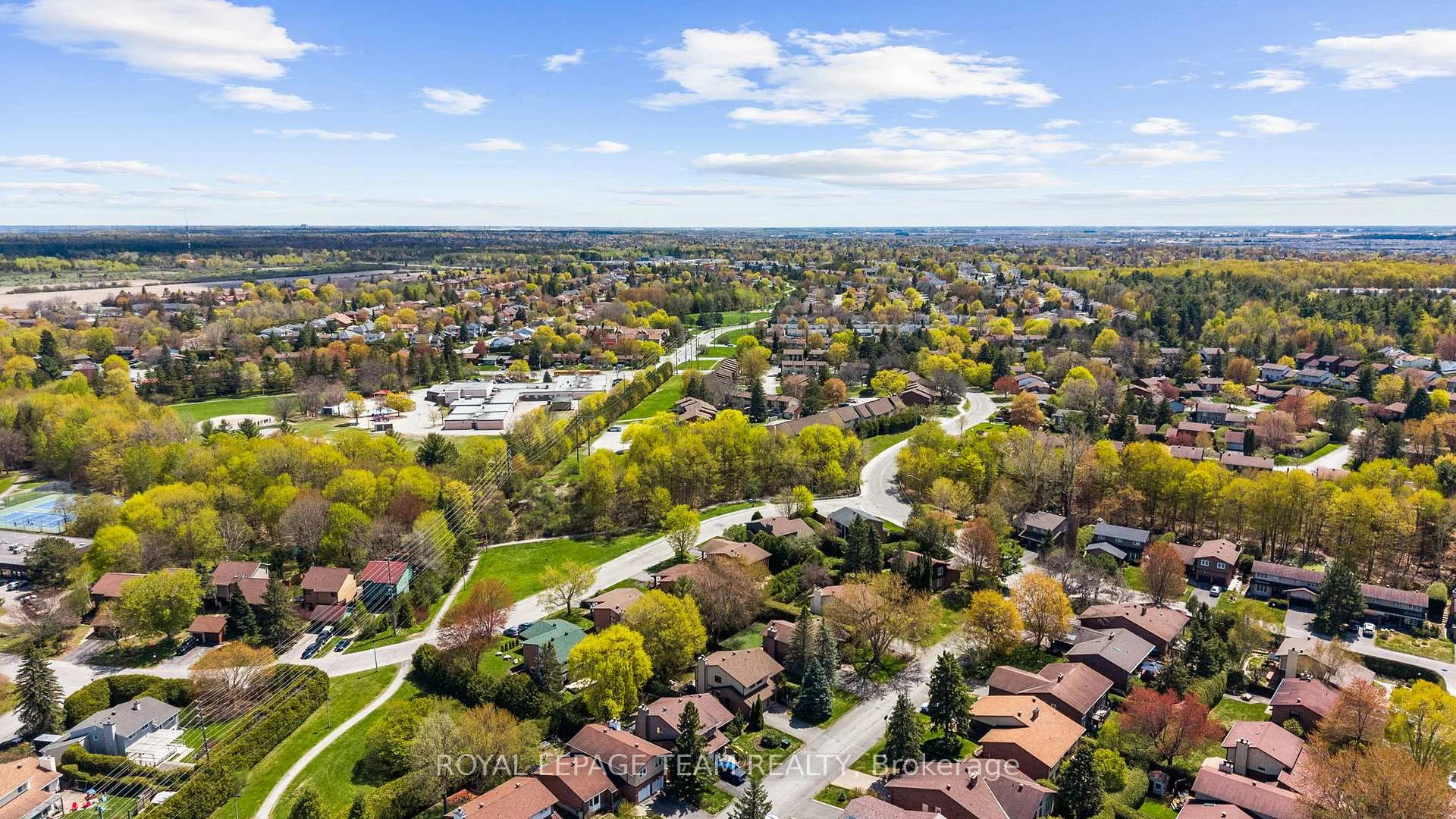 Photo 50 of 6 Byrd Crescent, Ottawa, Kanata - Katimavik — HOMEH