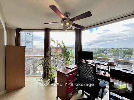 Photo 5 of Unit 705, 725 King Street W, Toronto, Niagara — HOMEH