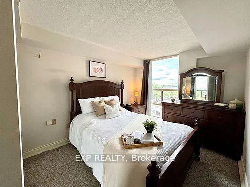 Photo 6 of Unit 705, 725 King Street W, Toronto, Niagara — HOMEH