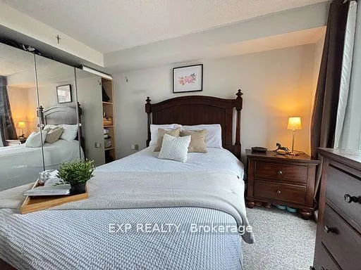 Photo 7 of Unit 705, 725 King Street W, Toronto, Niagara — HOMEH