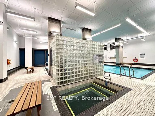 Photo 11 of Unit 705, 725 King Street W, Toronto, Niagara — HOMEH