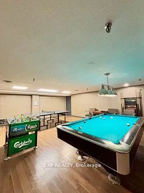 Photo 12 of Unit 705, 725 King Street W, Toronto, Niagara — HOMEH
