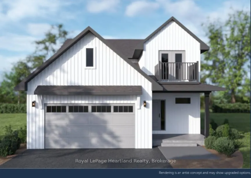 Photo 2 of 509 Woodridge Drive, Goderich, Goderich (Town) — HOMEH