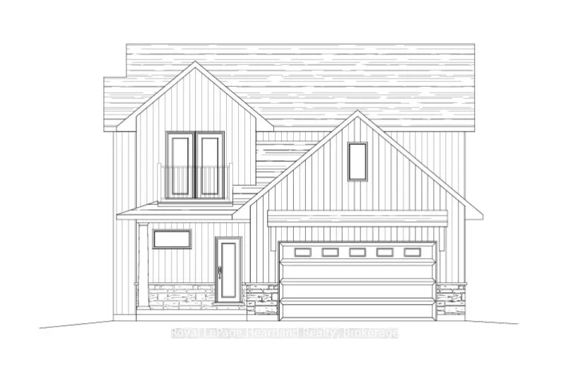 Photo 1 of 509 Woodridge Drive, Goderich, Goderich (Town) — HOMEH