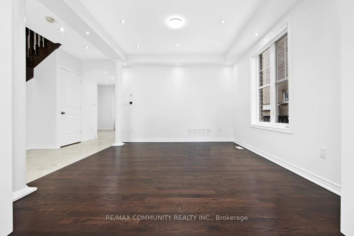 Photo 6 of 201 Donald Sim Avenue, Markham, Cornell — HOMEH