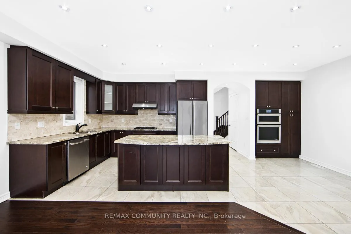 Photo 13 of 201 Donald Sim Avenue, Markham, Cornell — HOMEH