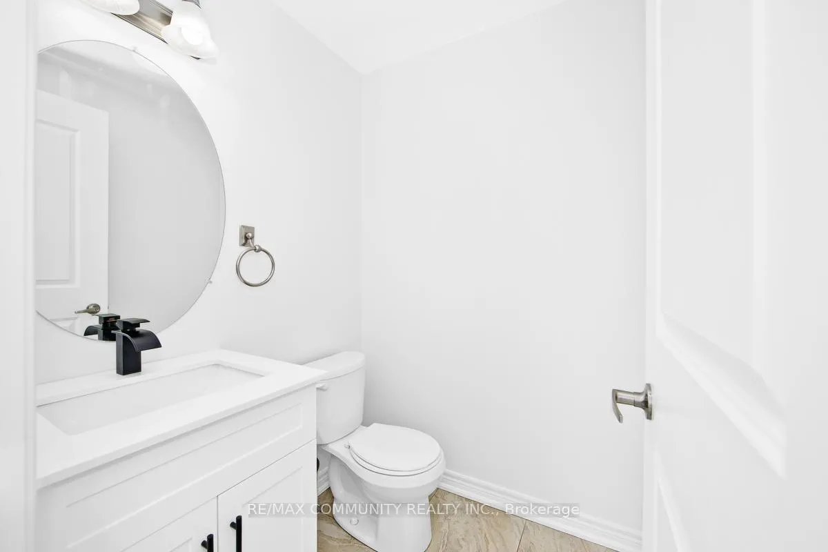 Photo 14 of 201 Donald Sim Avenue, Markham, Cornell — HOMEH