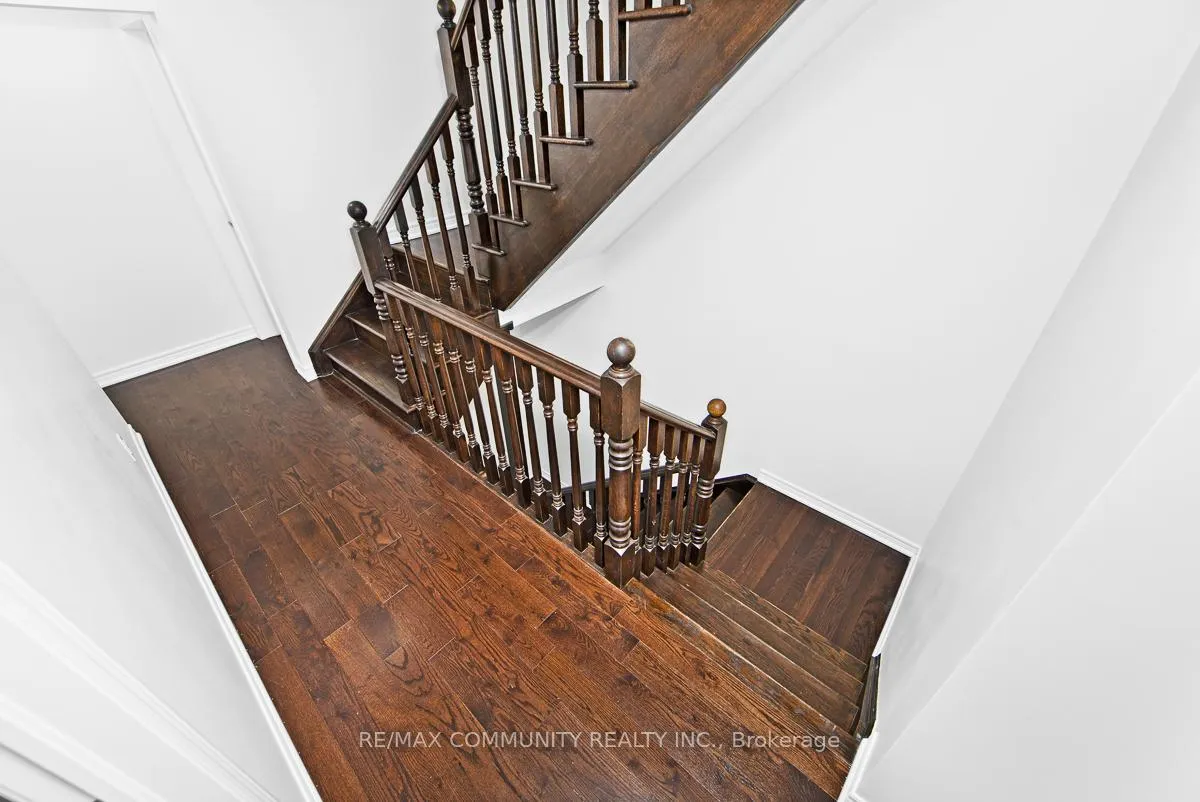 Photo 15 of 201 Donald Sim Avenue, Markham, Cornell — HOMEH