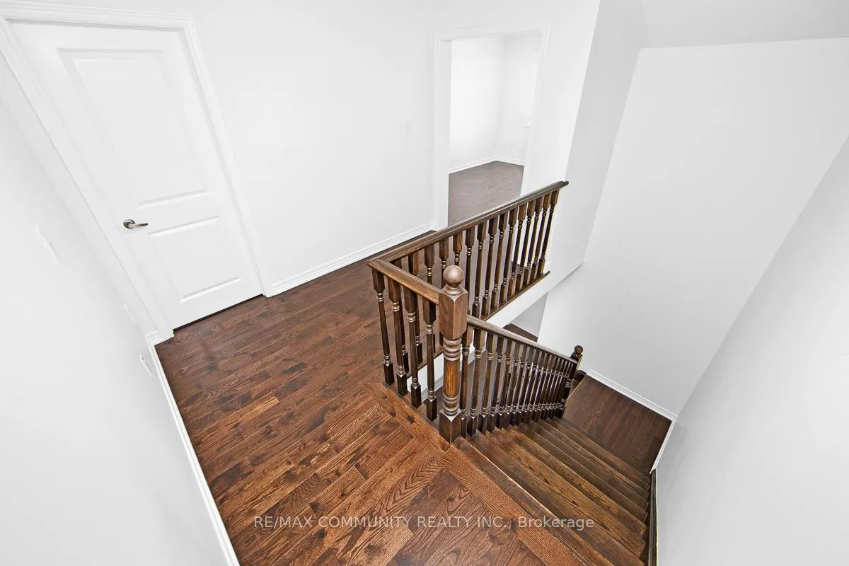 Photo 22 of 201 Donald Sim Avenue, Markham, Cornell — HOMEH