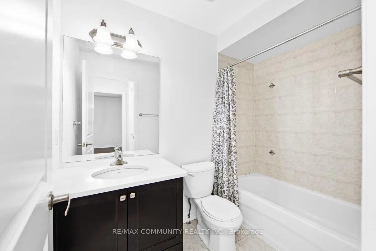 Photo 24 of 201 Donald Sim Avenue, Markham, Cornell — HOMEH