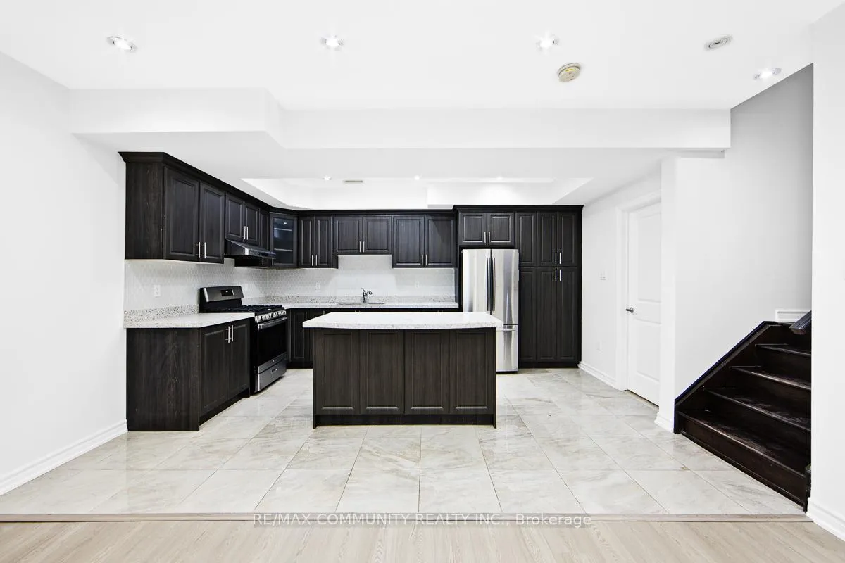 Photo 30 of 201 Donald Sim Avenue, Markham, Cornell — HOMEH