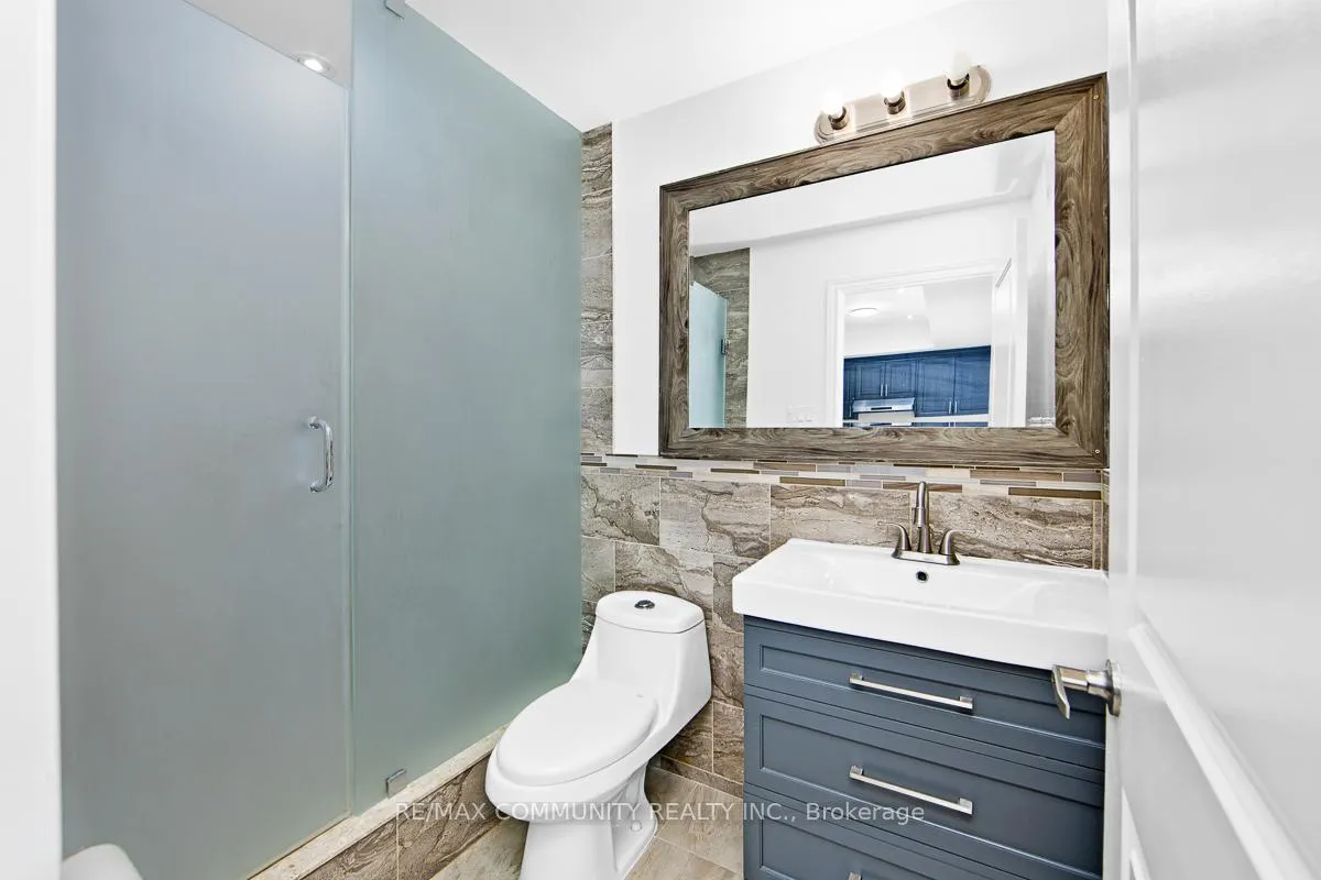 Photo 31 of 201 Donald Sim Avenue, Markham, Cornell — HOMEH