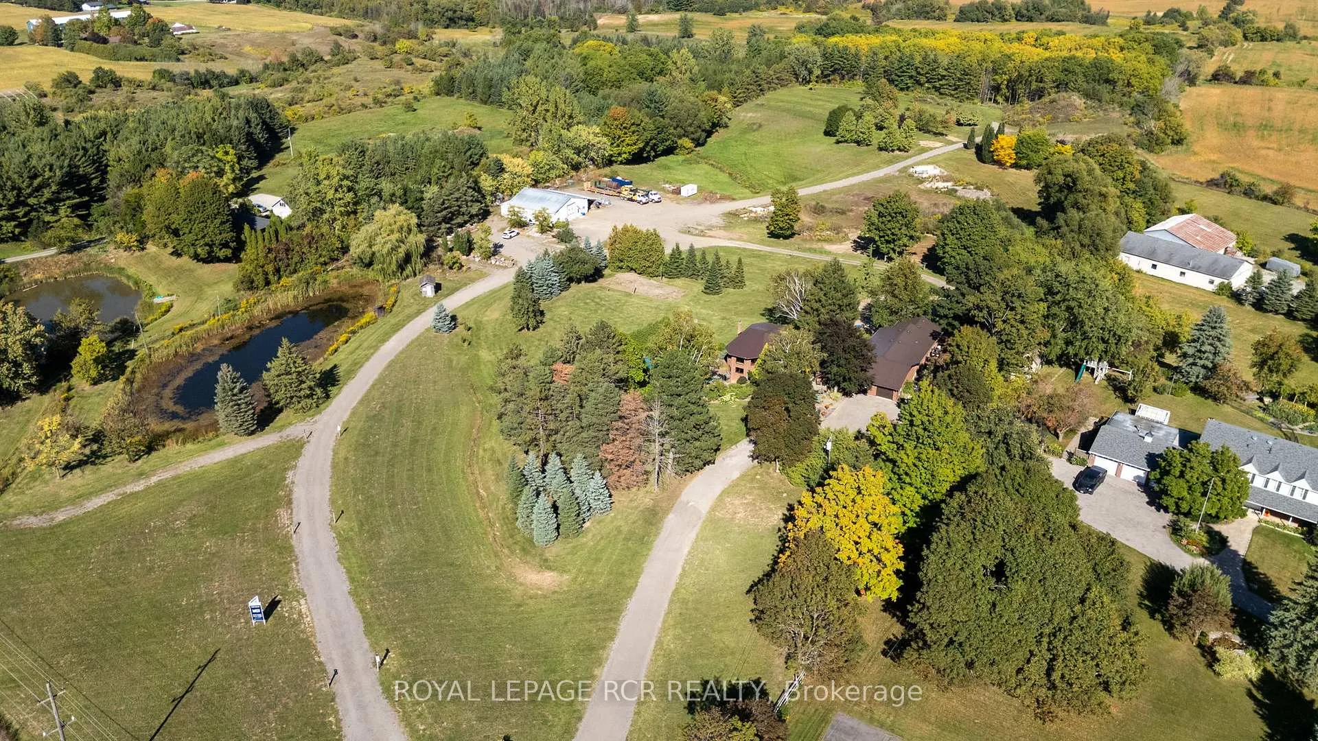 Photo 2 of 15735 Highway 27, King, Schomberg — HOMEH