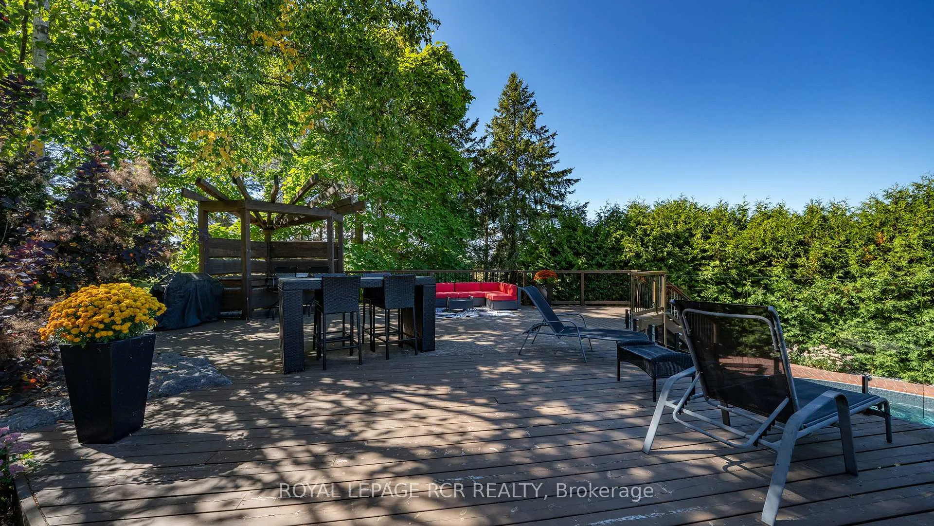 Photo 5 of 15735 Highway 27, King, Schomberg — HOMEH