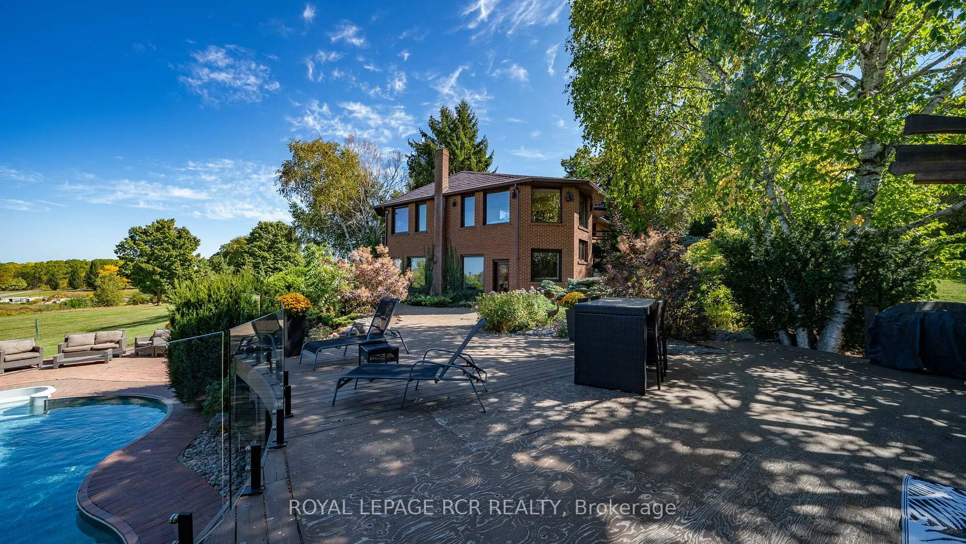 Photo 6 of 15735 Highway 27, King, Schomberg — HOMEH