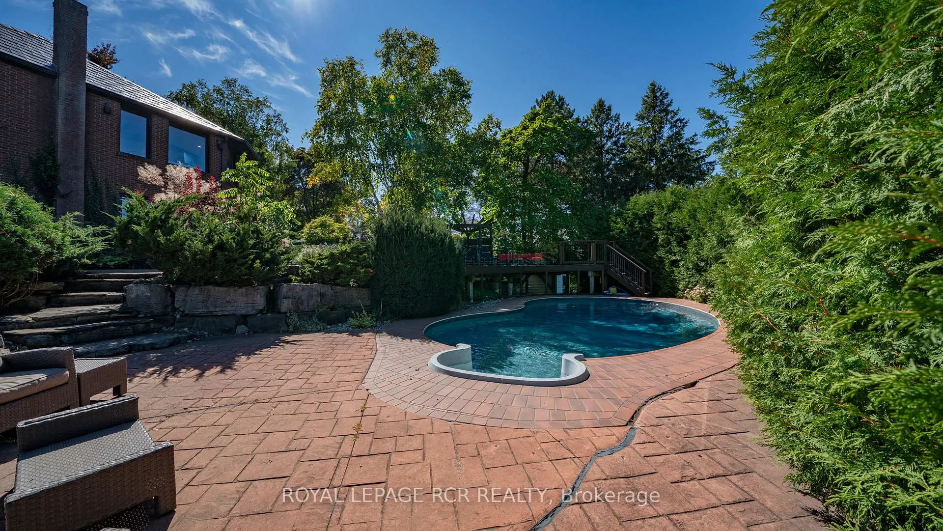 Photo 8 of 15735 Highway 27, King, Schomberg — HOMEH