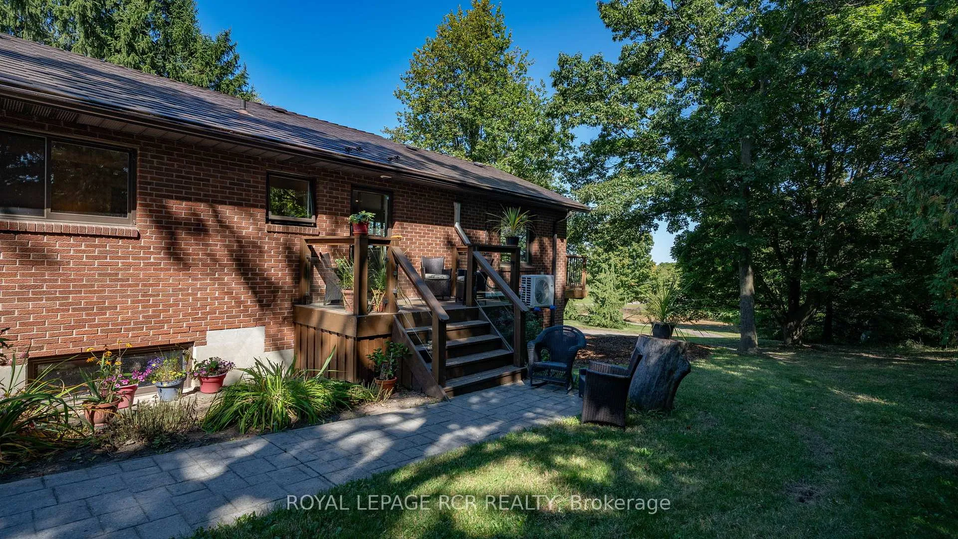 Photo 9 of 15735 Highway 27, King, Schomberg — HOMEH