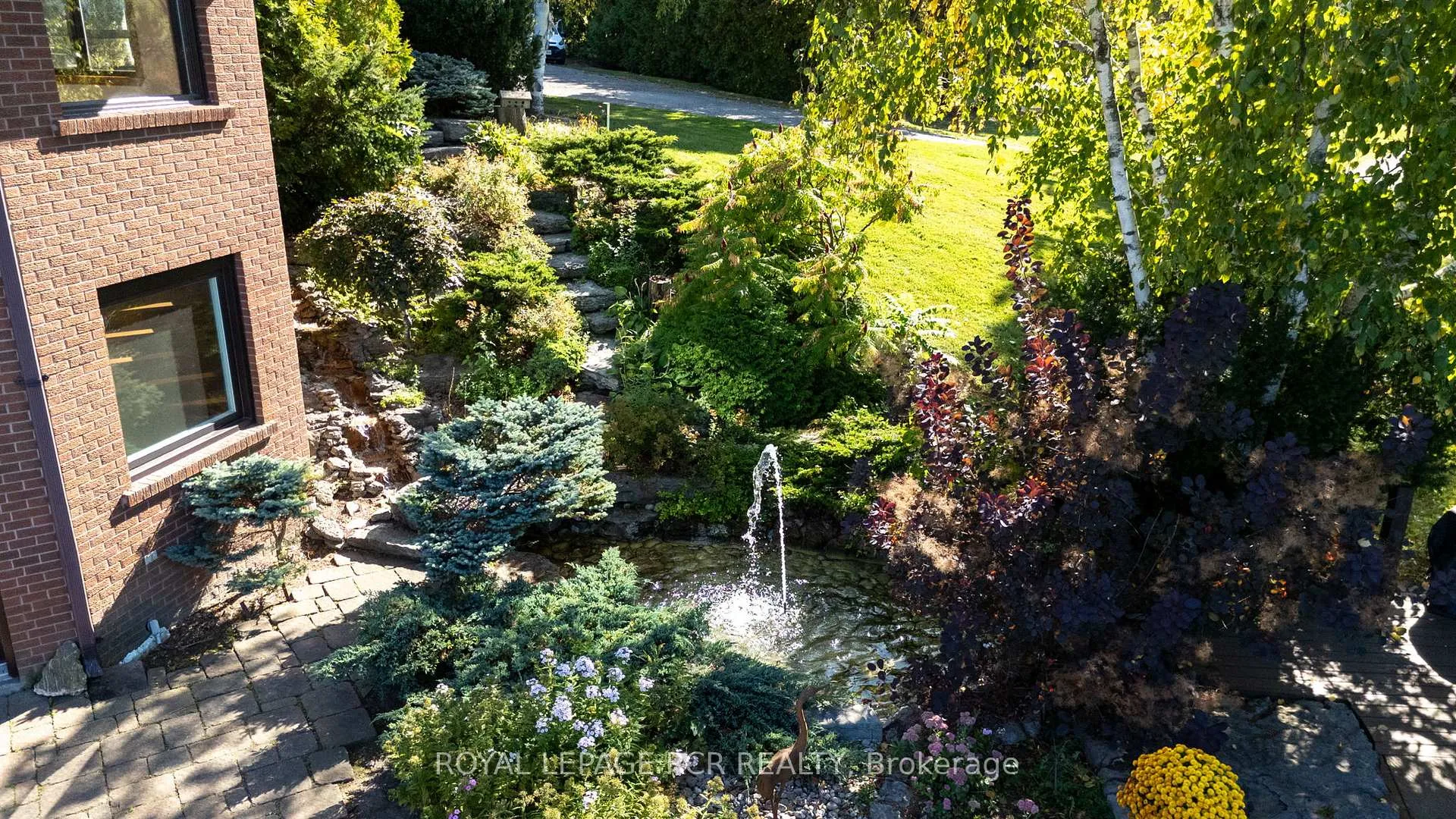 Photo 12 of 15735 Highway 27, King, Schomberg — HOMEH