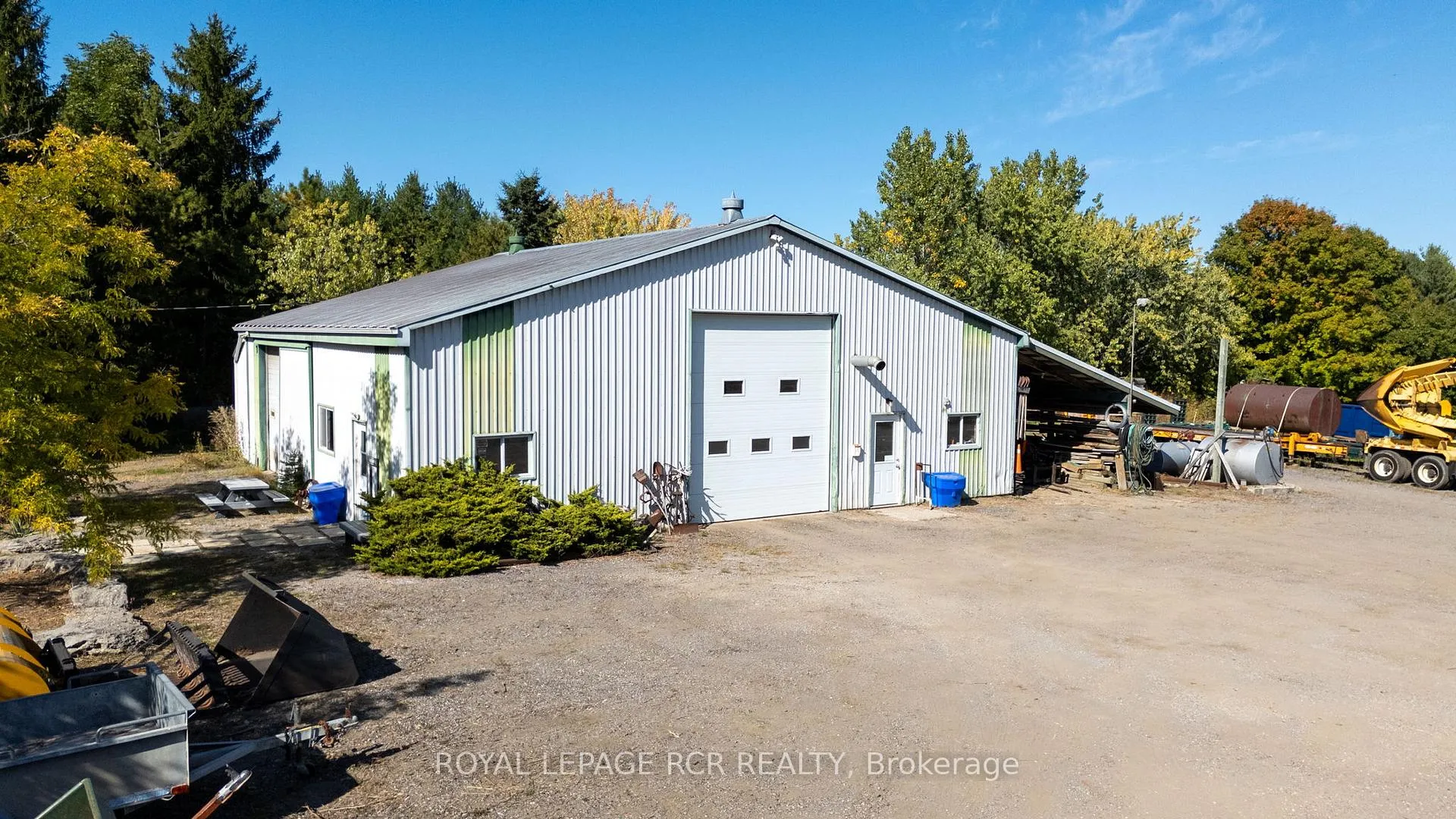 Photo 14 of 15735 Highway 27, King, Schomberg — HOMEH
