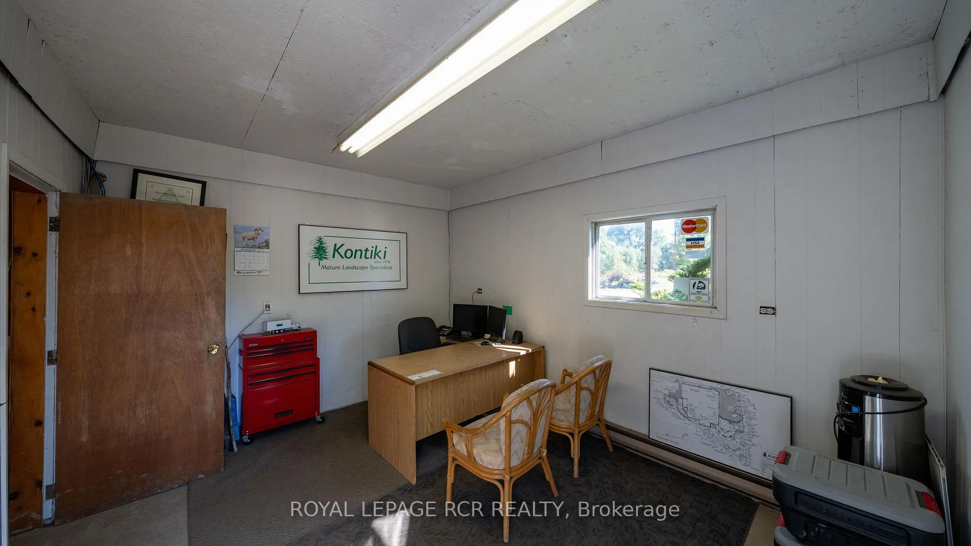Photo 15 of 15735 Highway 27, King, Schomberg — HOMEH
