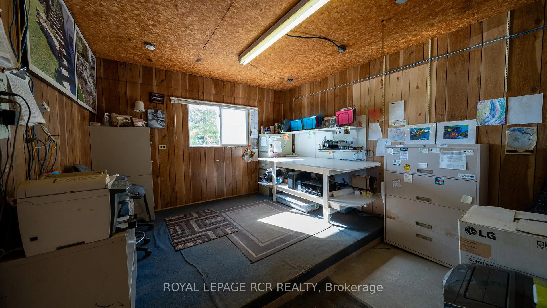 Photo 16 of 15735 Highway 27, King, Schomberg — HOMEH