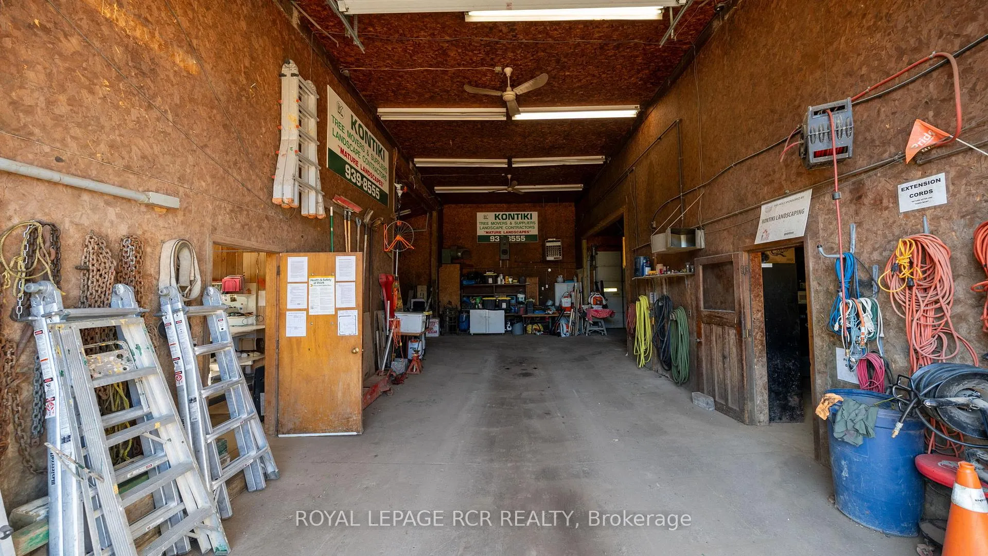 Photo 17 of 15735 Highway 27, King, Schomberg — HOMEH