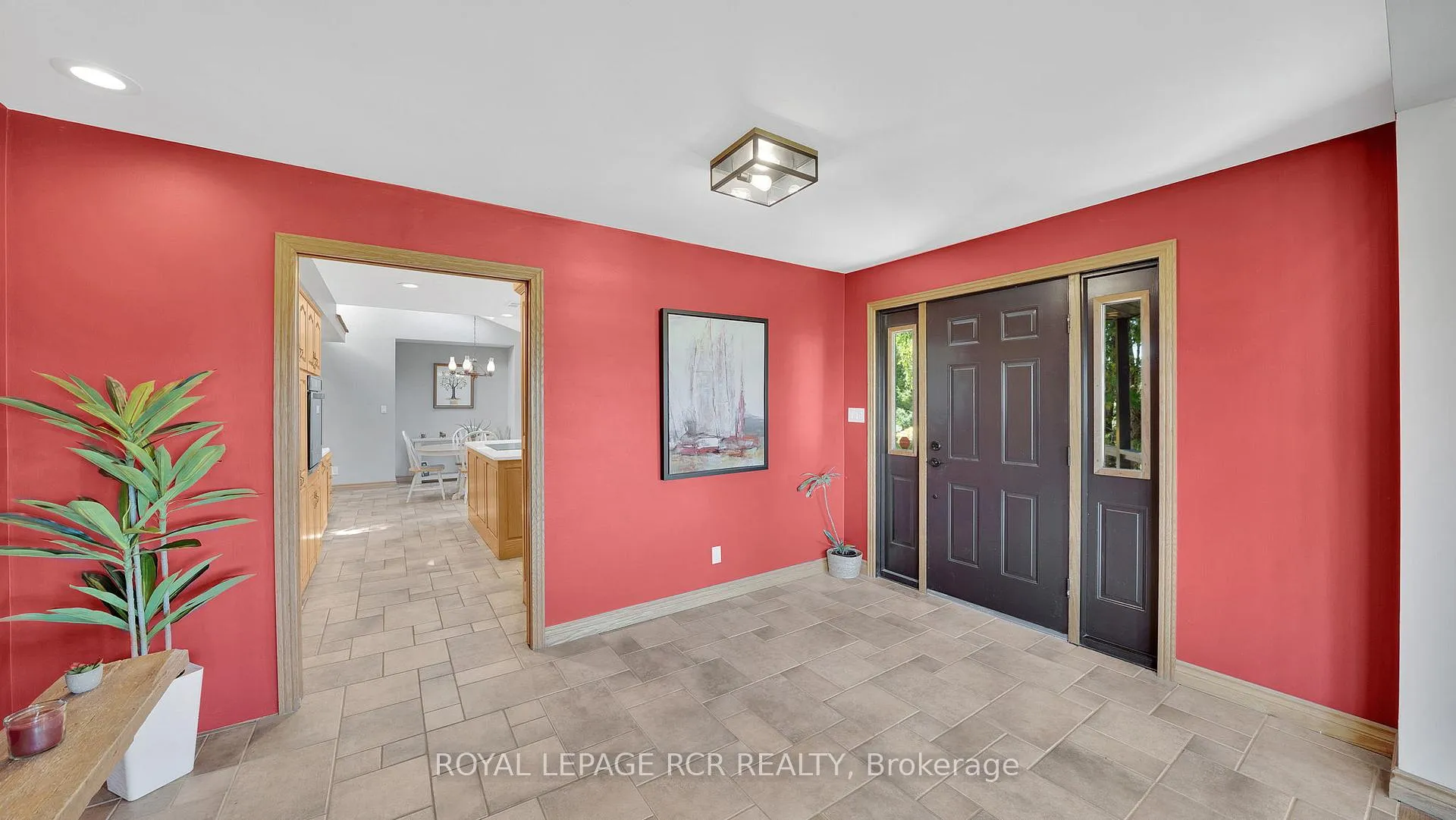Photo 21 of 15735 Highway 27, King, Schomberg — HOMEH