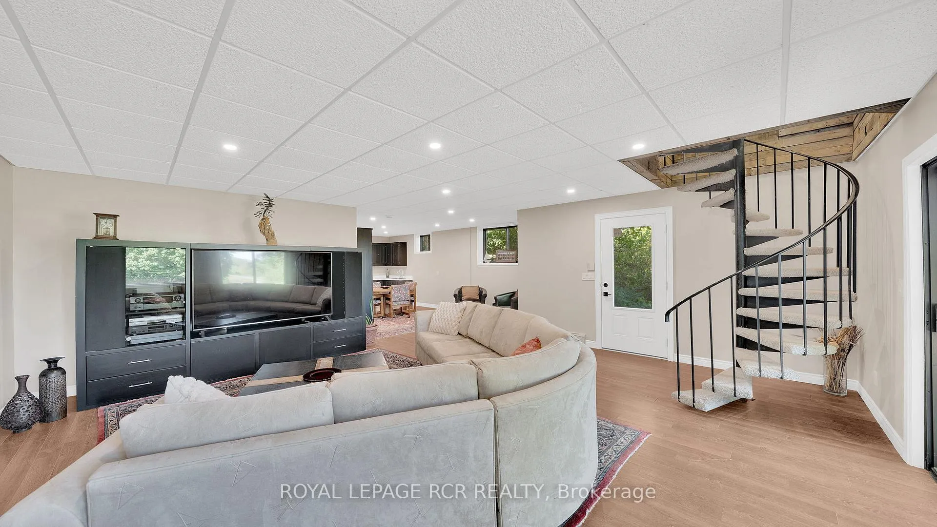 Photo 41 of 15735 Highway 27, King, Schomberg — HOMEH