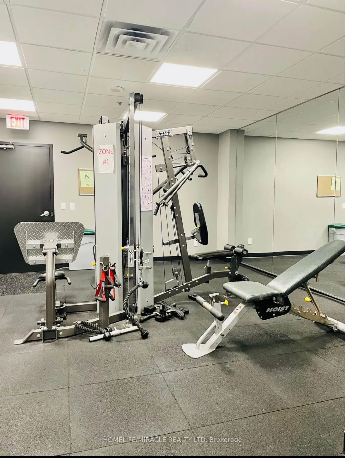 Photo 2 of Unit 917, 38 Joe Shuster Way, Toronto, South Parkdale — HOMEH