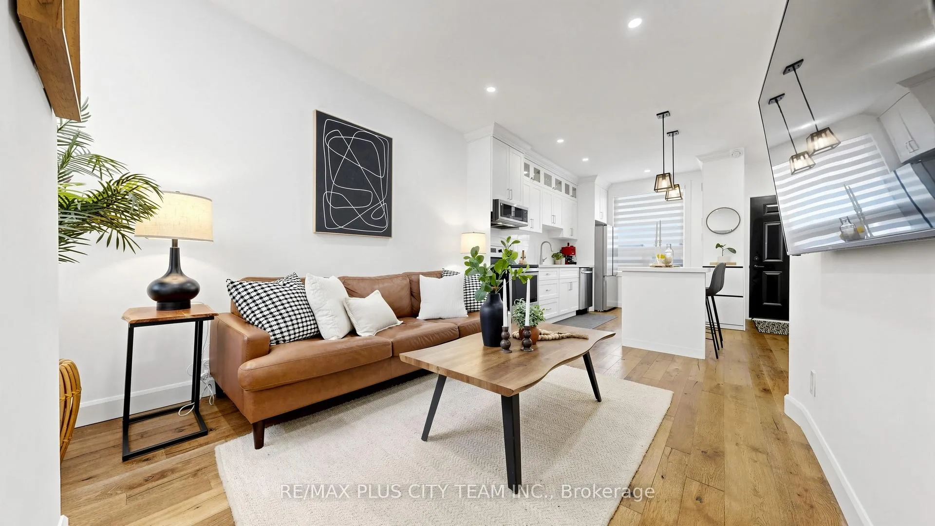 Photo 1 of 320 Boon Avenue, Toronto, Caledonia-Fairbank — HOMEH
