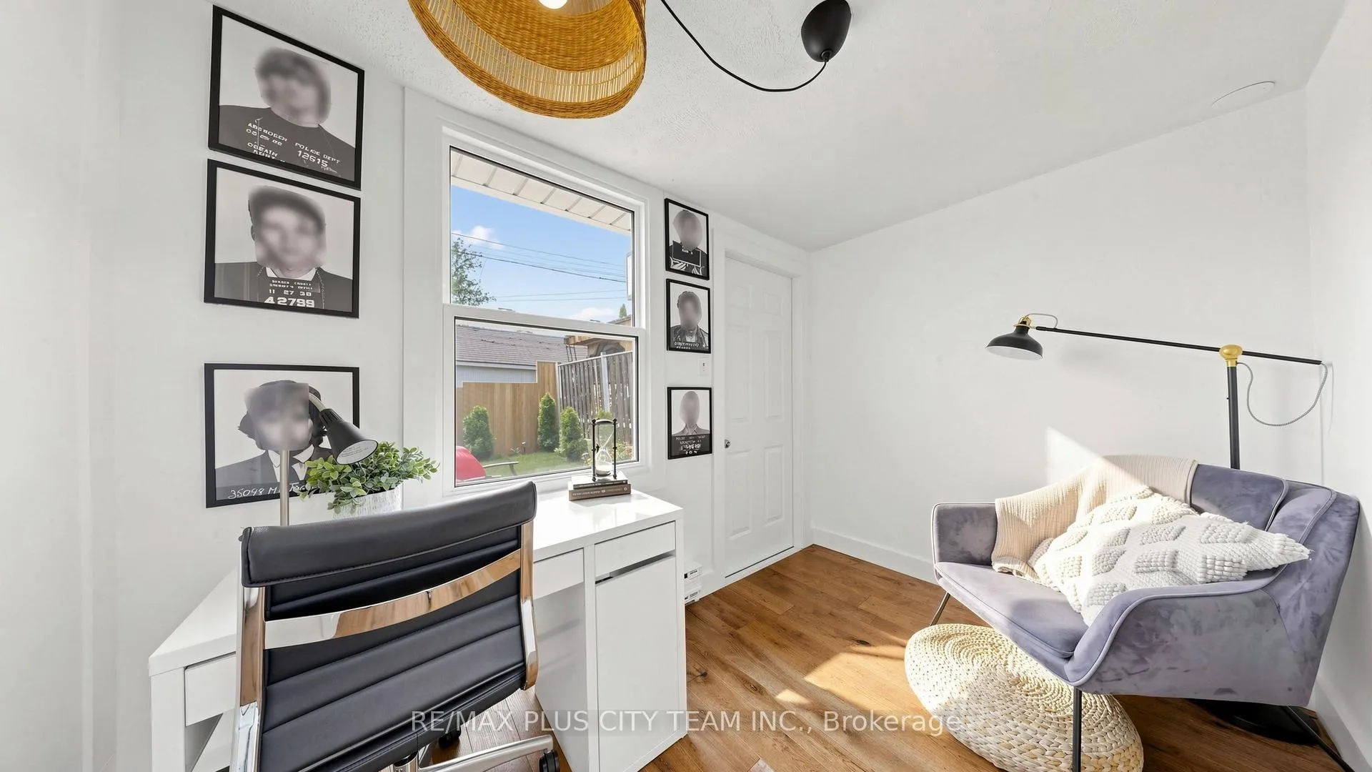 Photo 11 of 320 Boon Avenue, Toronto, Caledonia-Fairbank — HOMEH