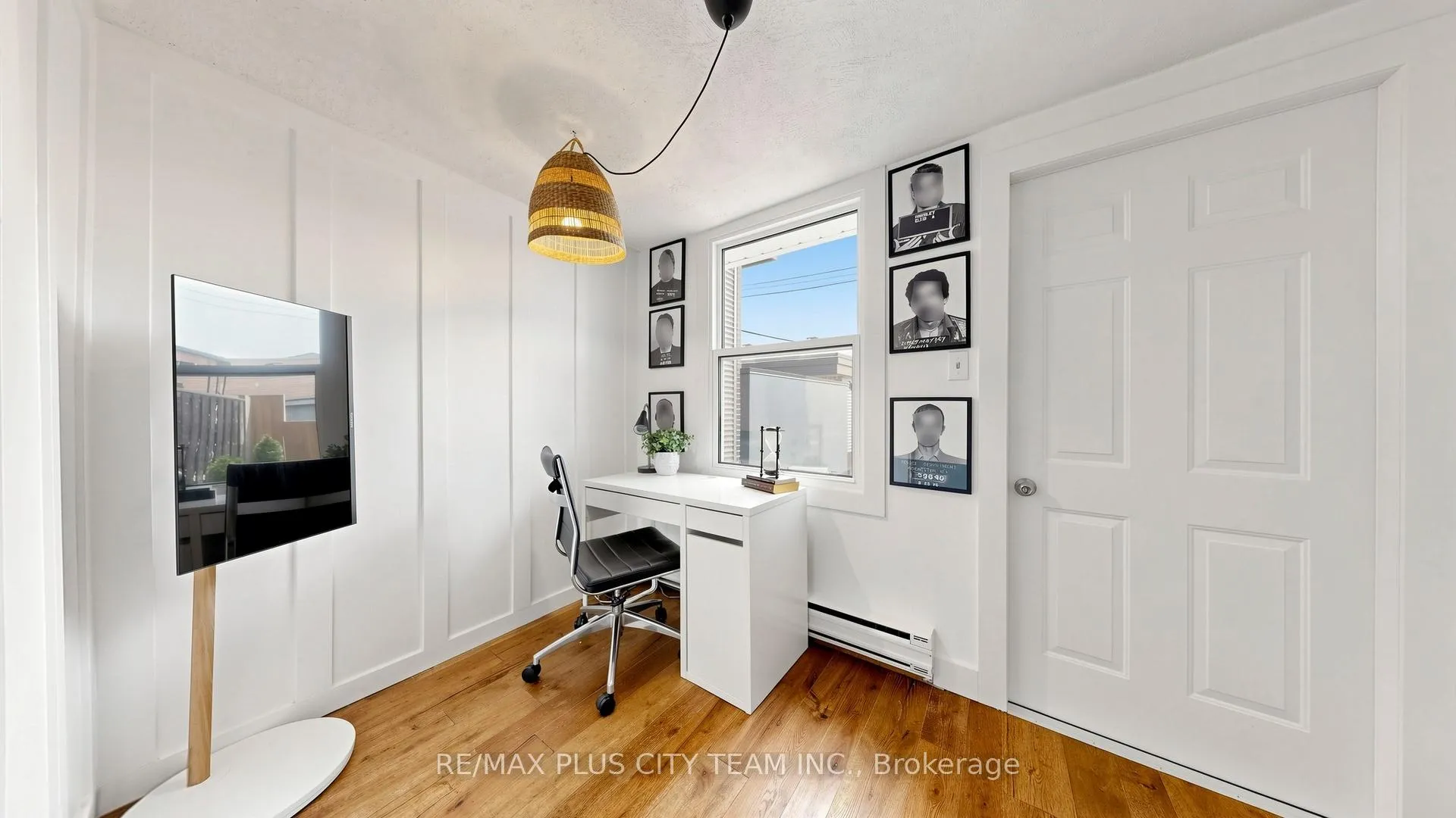 Photo 12 of 320 Boon Avenue, Toronto, Caledonia-Fairbank — HOMEH
