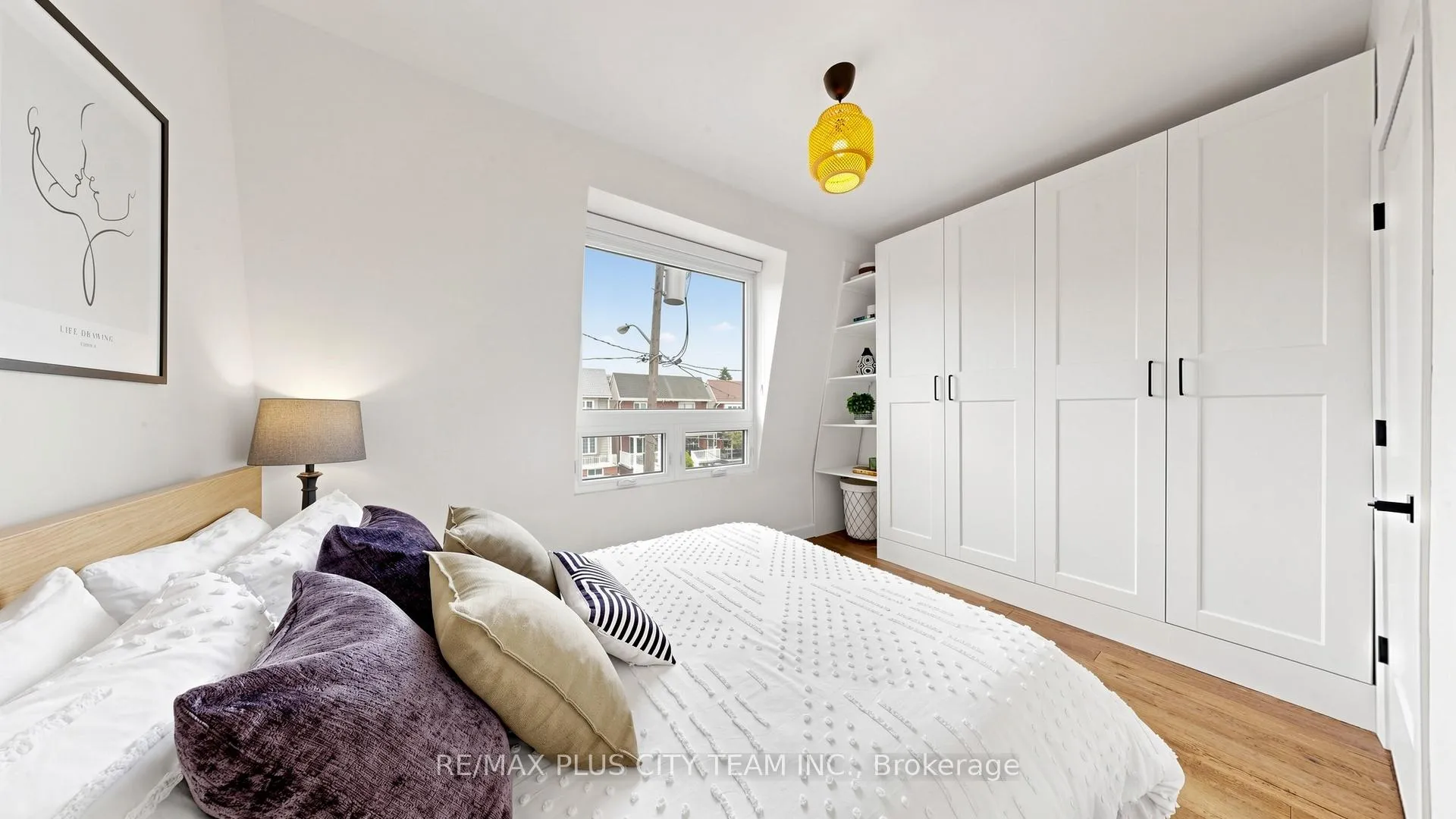 Photo 19 of 320 Boon Avenue, Toronto, Caledonia-Fairbank — HOMEH