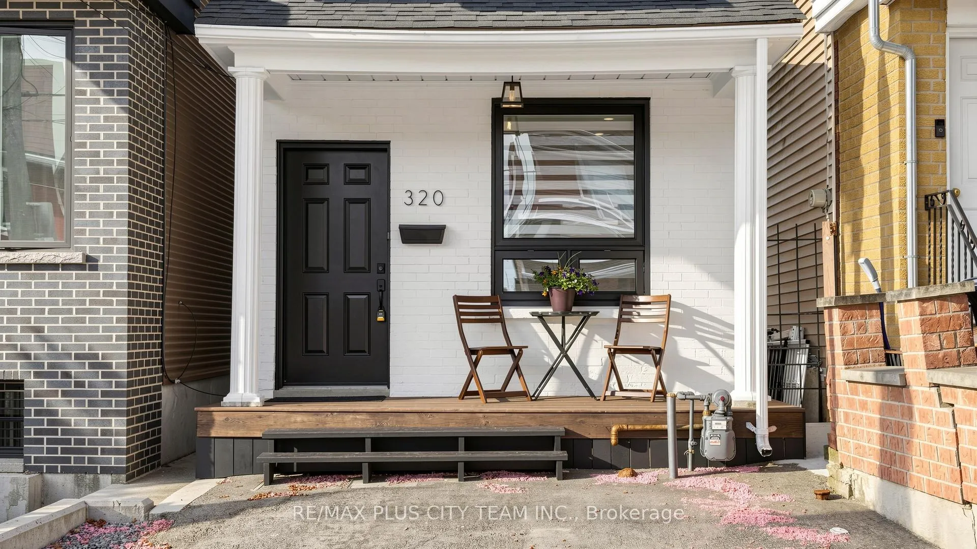 Photo 31 of 320 Boon Avenue, Toronto, Caledonia-Fairbank — HOMEH