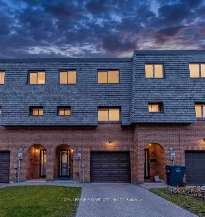 Photo 1 of 42 Briar Path, Brampton, Avondale — HOMEH