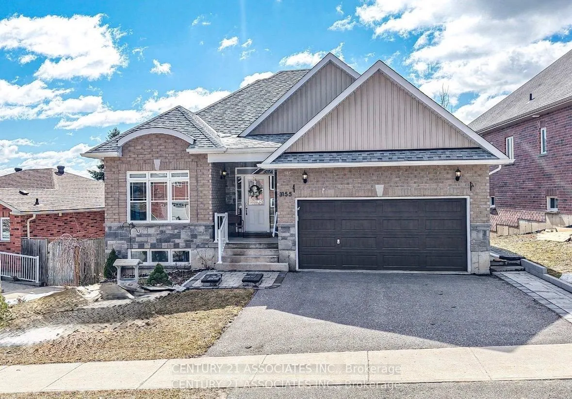 Photo 1 of 3155 Monarch Drive, Orillia — HOMEH