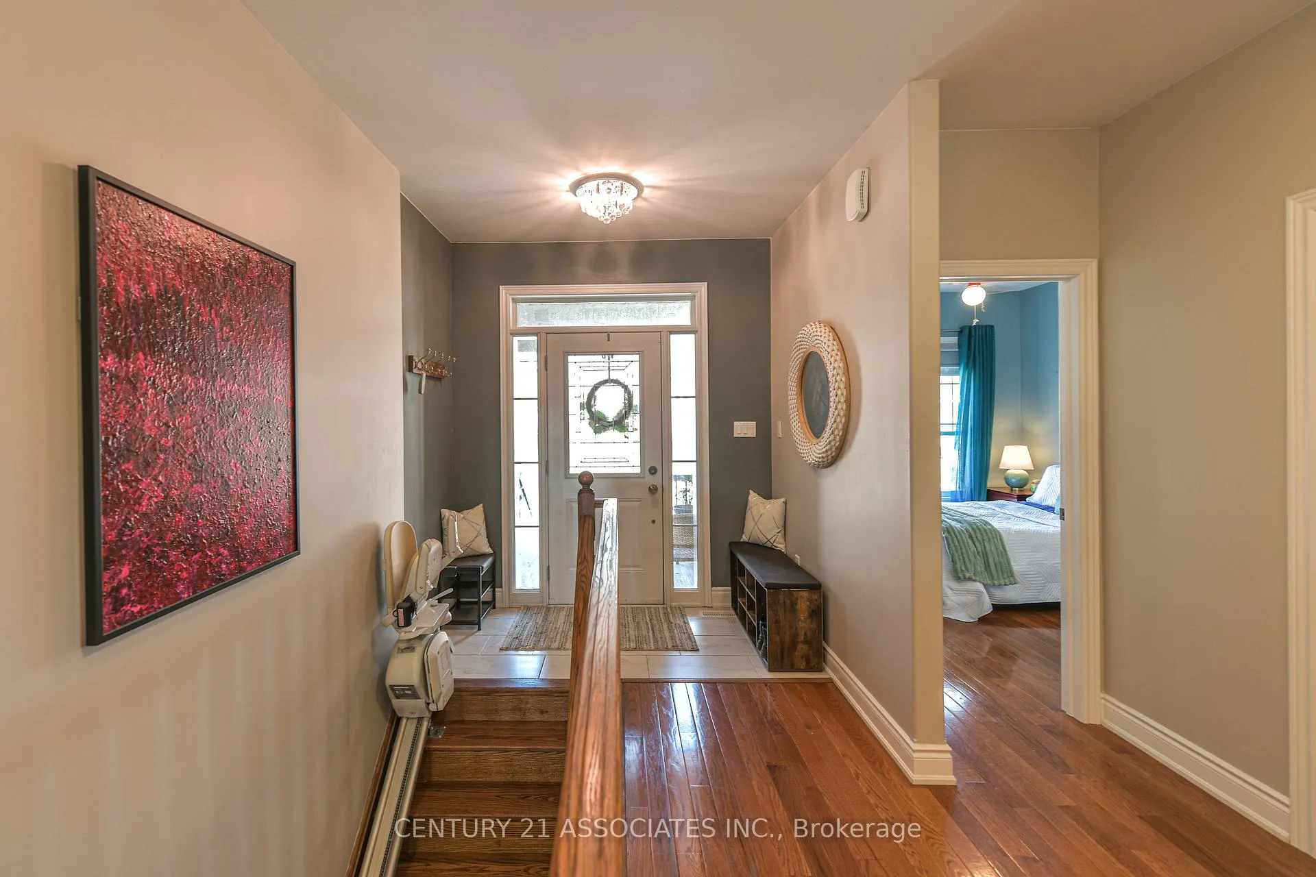 Photo 5 of 3155 Monarch Drive, Orillia — HOMEH