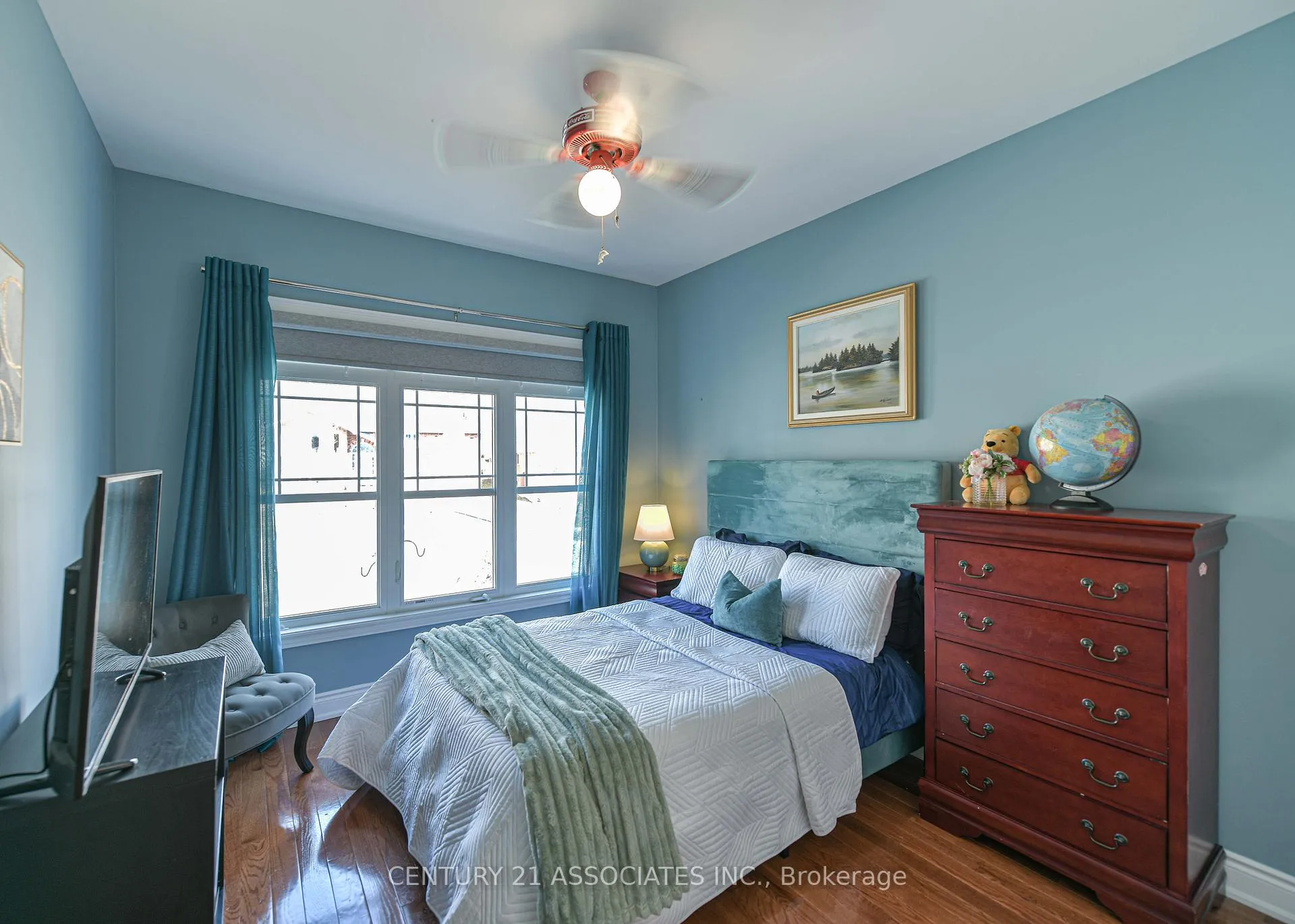 Photo 11 of 3155 Monarch Drive, Orillia — HOMEH