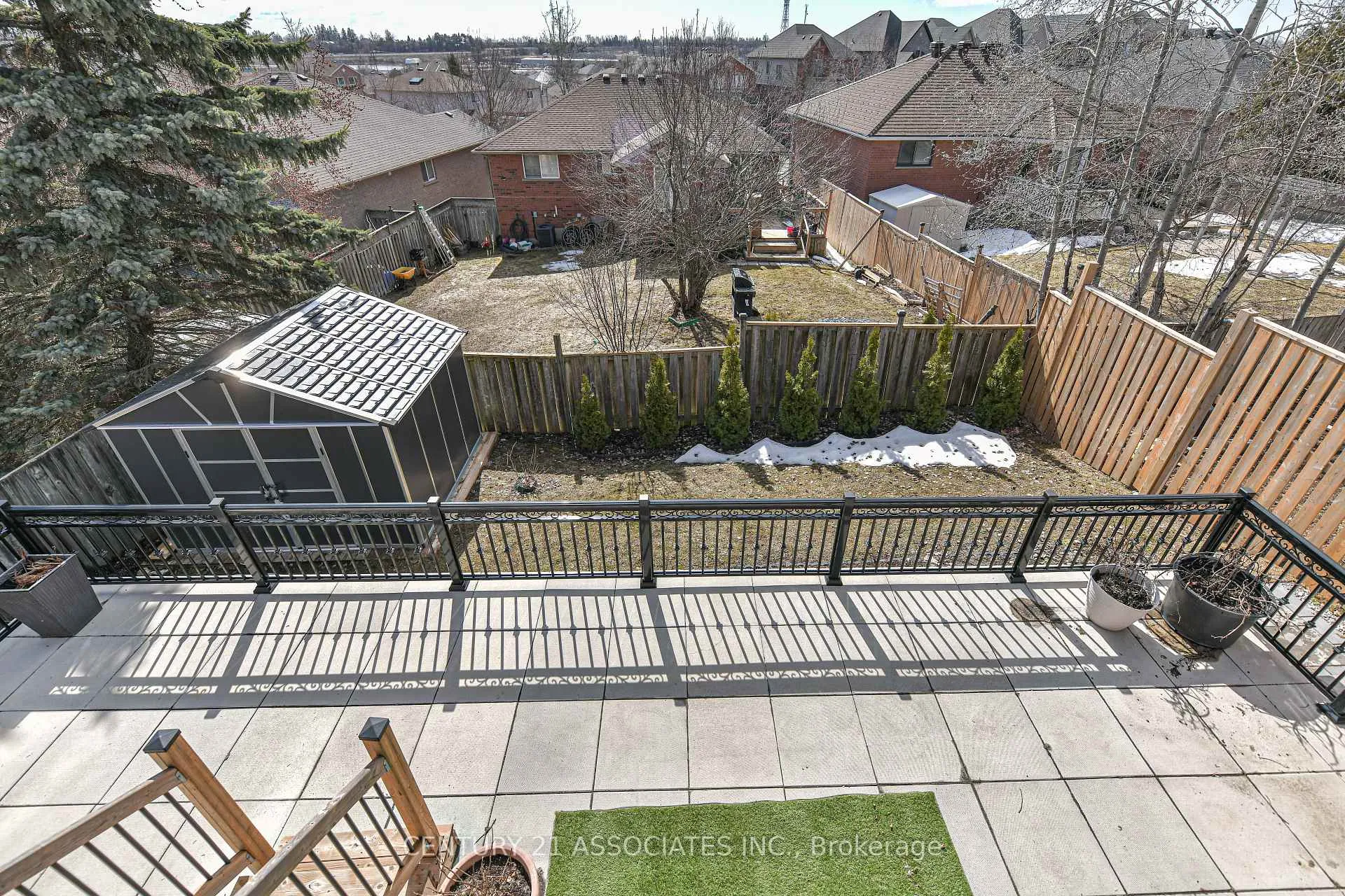 Photo 21 of 3155 Monarch Drive, Orillia — HOMEH