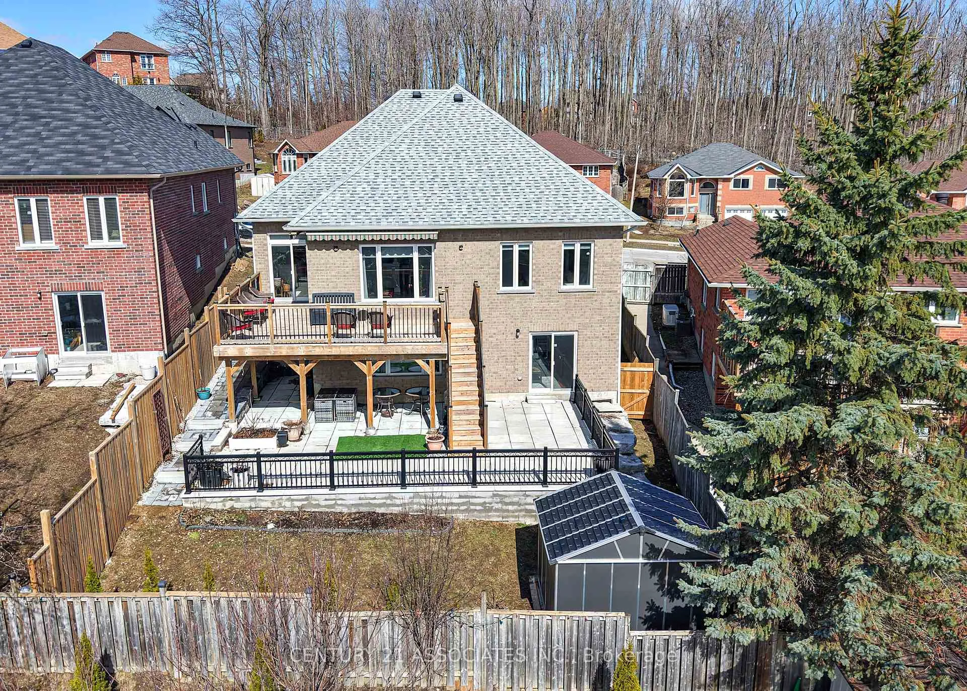 Photo 32 of 3155 Monarch Drive, Orillia — HOMEH